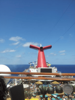 cruise: The Caribbean